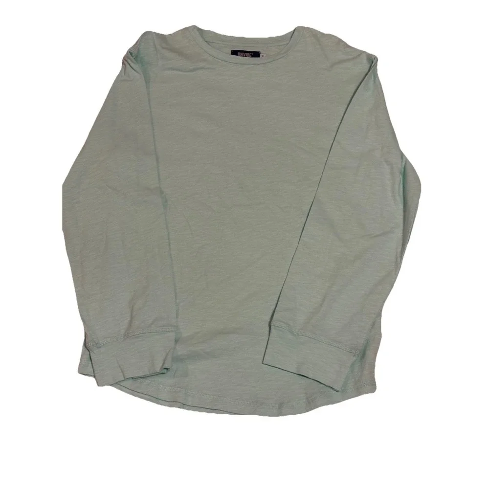 NWT Boys XL Univibe Long Sleeve Tee + Calvin Klein White Shorts Size 16‎ Outfit